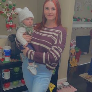 Meet your Posher, Anastaysia